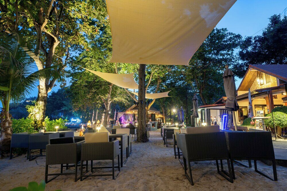 Hotel Samed Tropical Resort, Ko Samet, photo