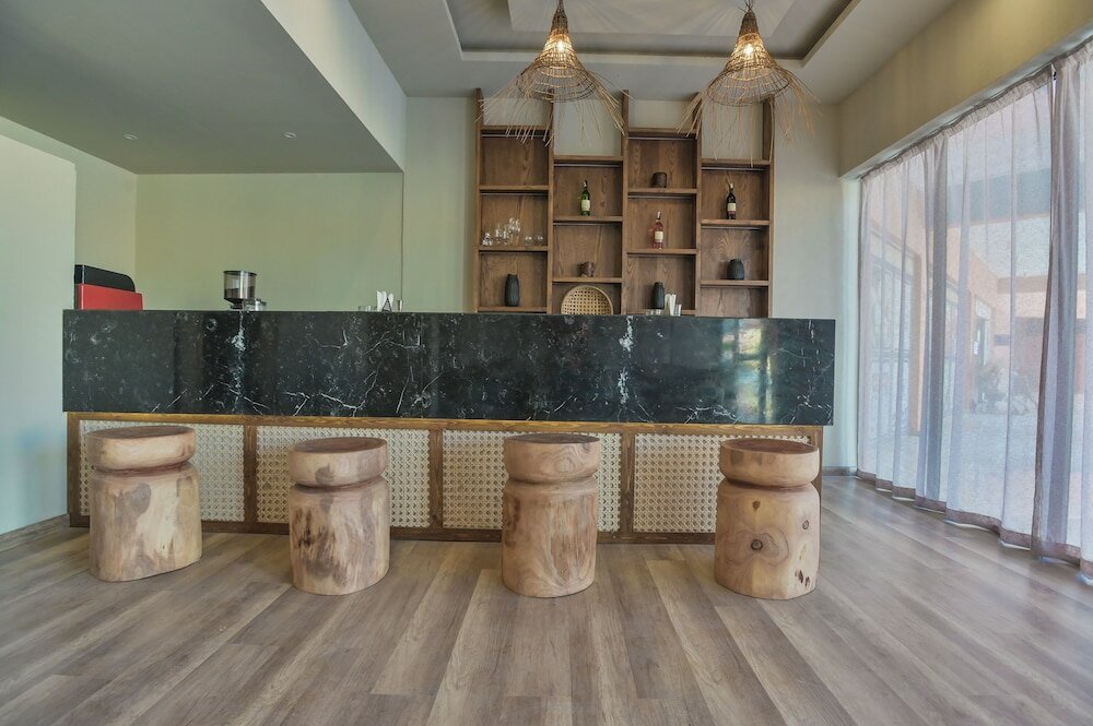 Фото The Bay Hotel Hurghada Marina