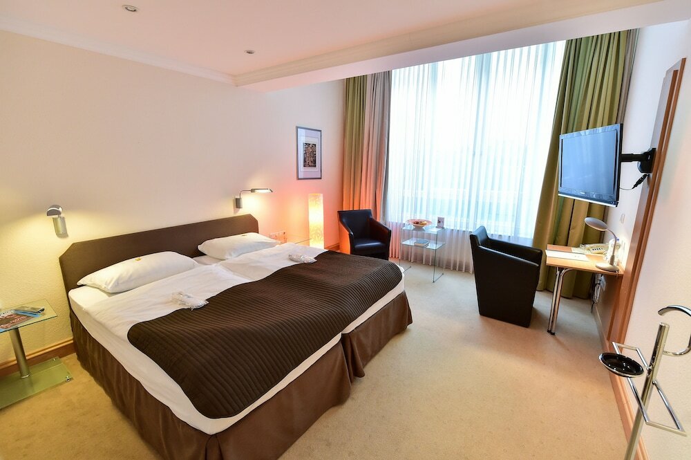 Фото Stadthotel Iserlohn