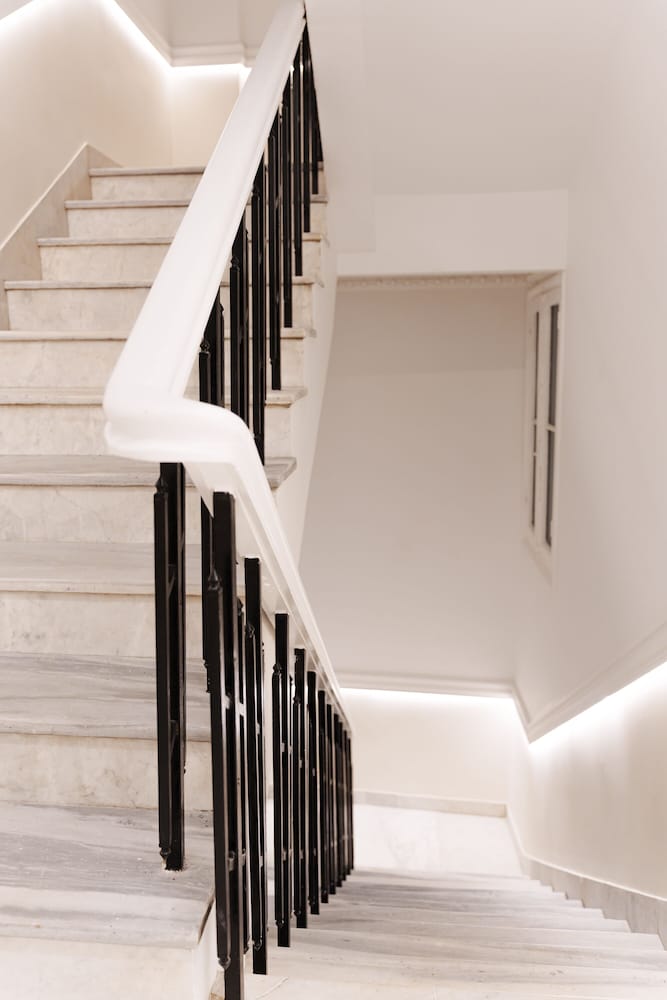 Фото Agora Athens Suites