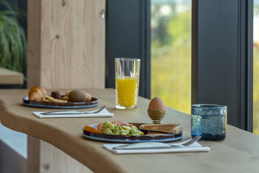 Фото Quai Central