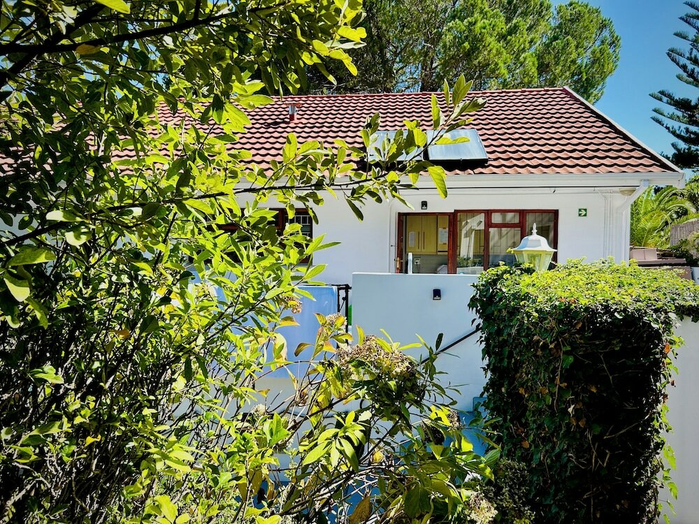 Фото Villa Helderberg