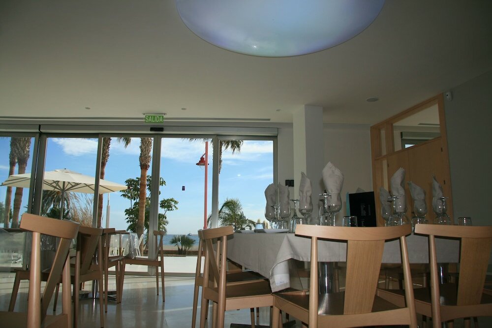 Фото Hostel Las Palmas I