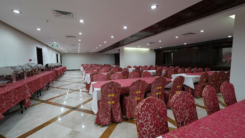 Фото Al Kiram Hotel