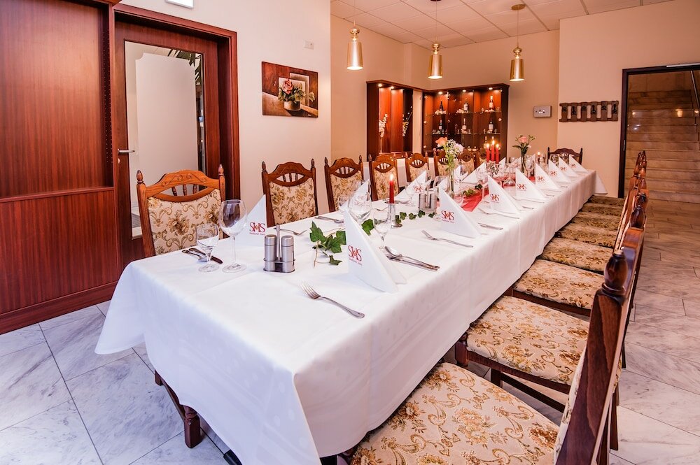 Фото Stadthotel Stern