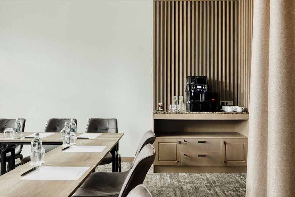 Фото Calvary Hotel & Restaurant Vilnius