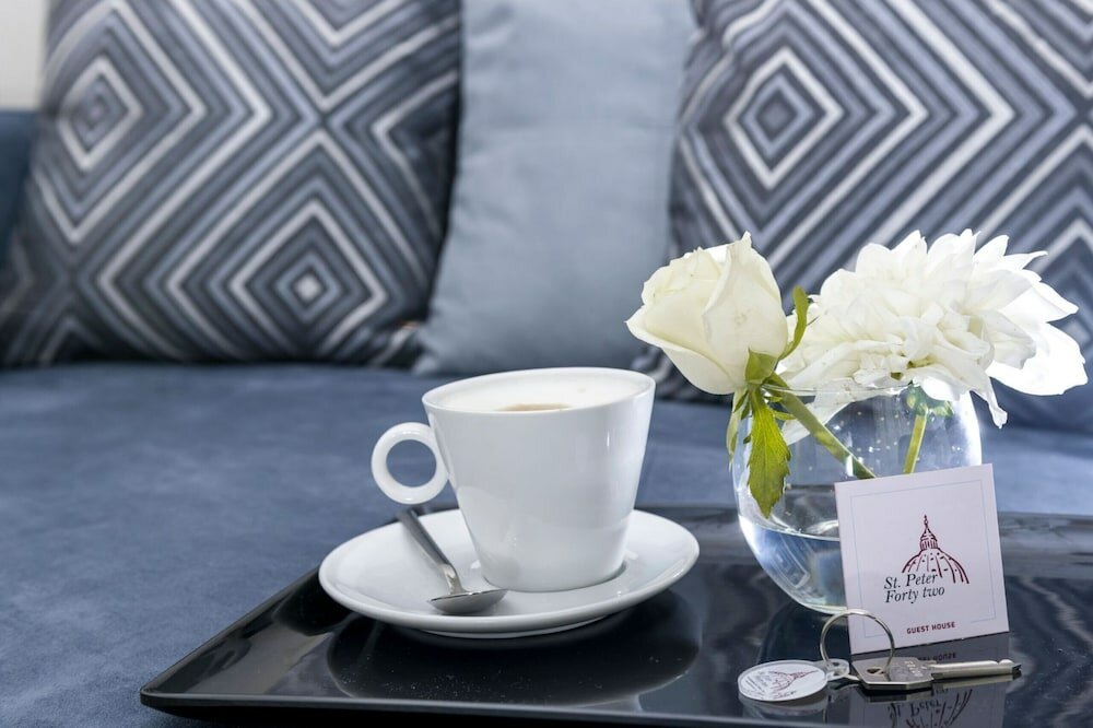 Фото St. Peter Fortytwo