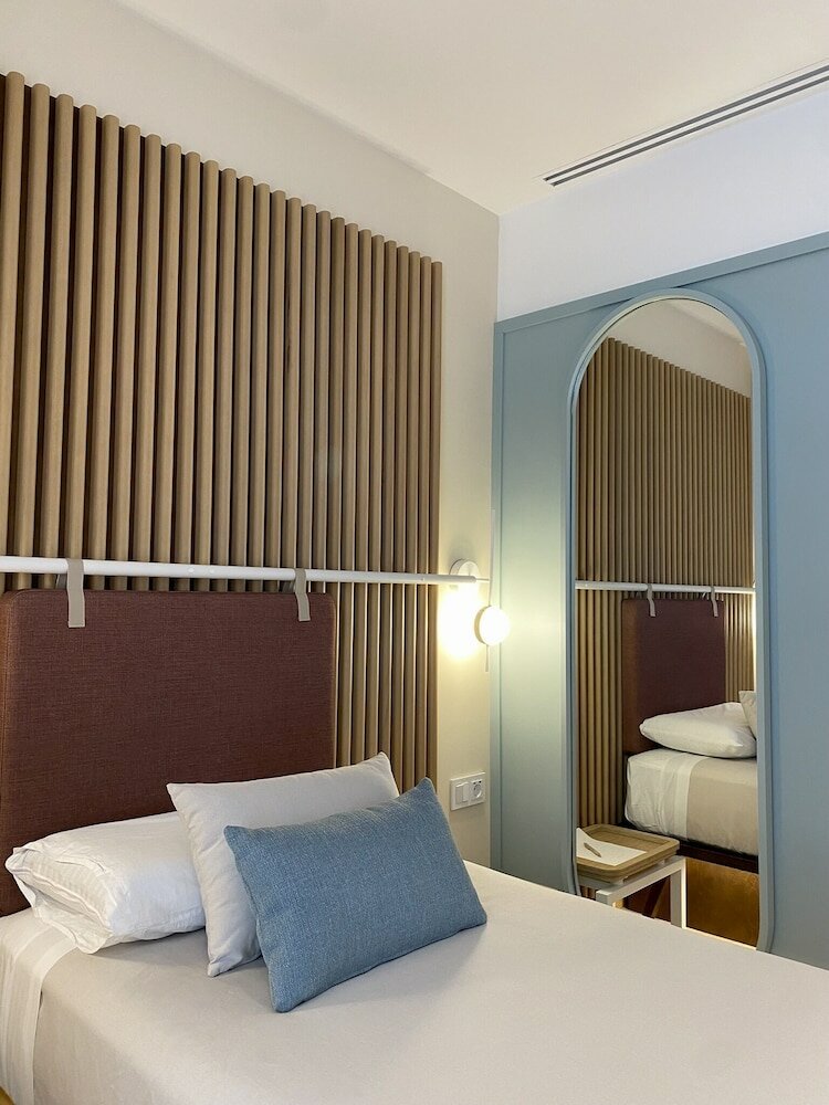 Фото Hotel Leonor