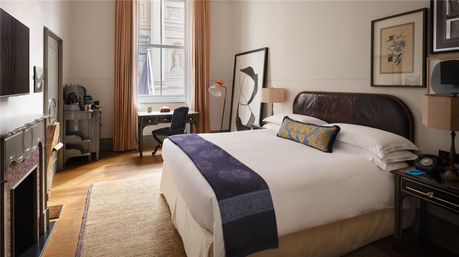 Фото NoMad London