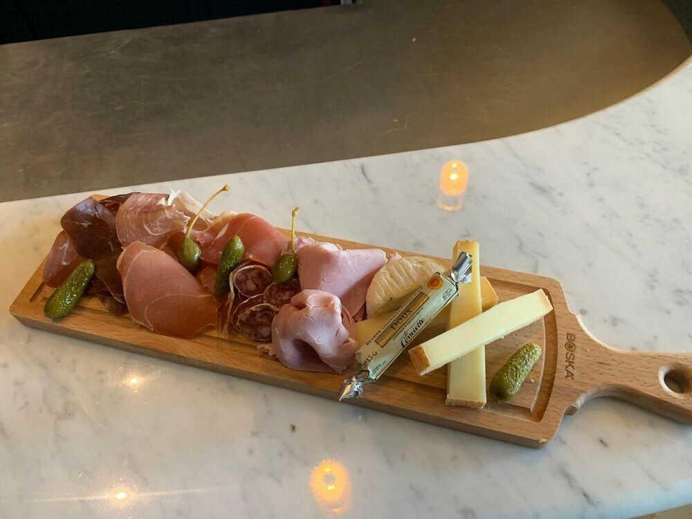 Фото Hôtel Victoria