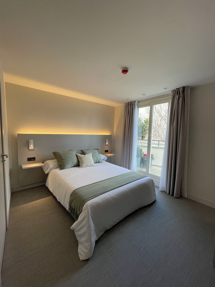 Фото Hotel San Valero Boutique