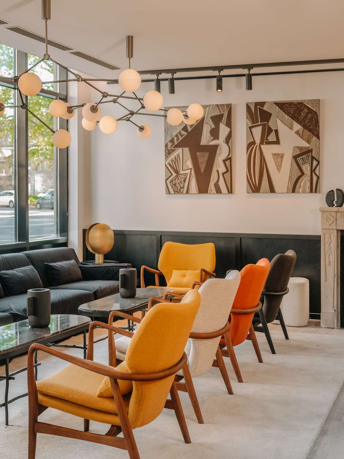 Фото Marty Hotel Bordeaux, Tapestry Collection by Hilton