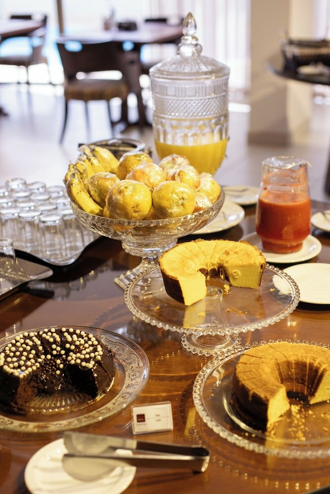 Фото Nobile Hotel Araripina