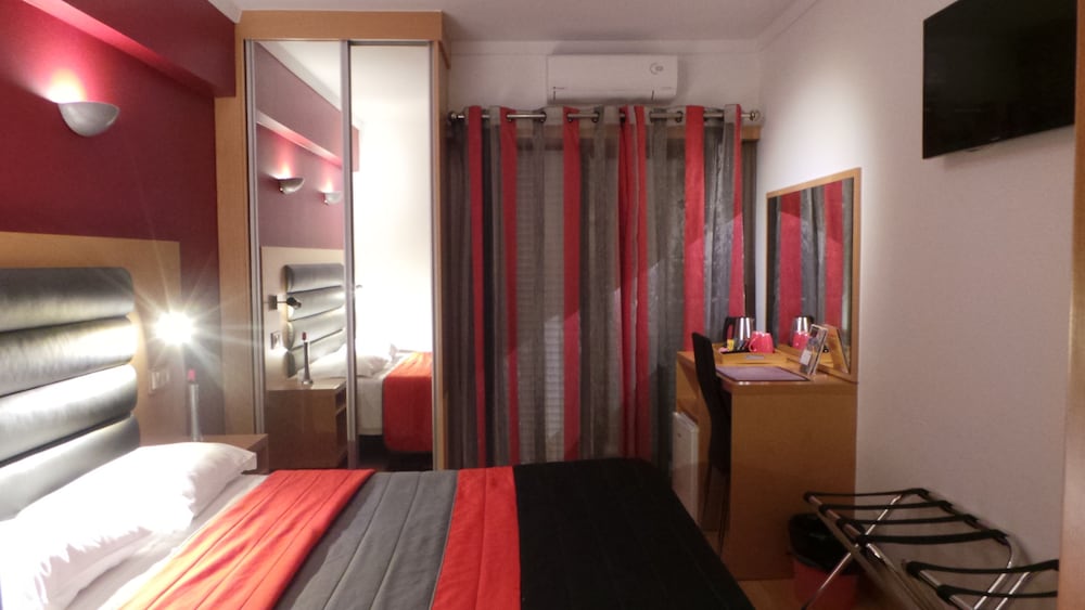 Фото Dom João Lisboa