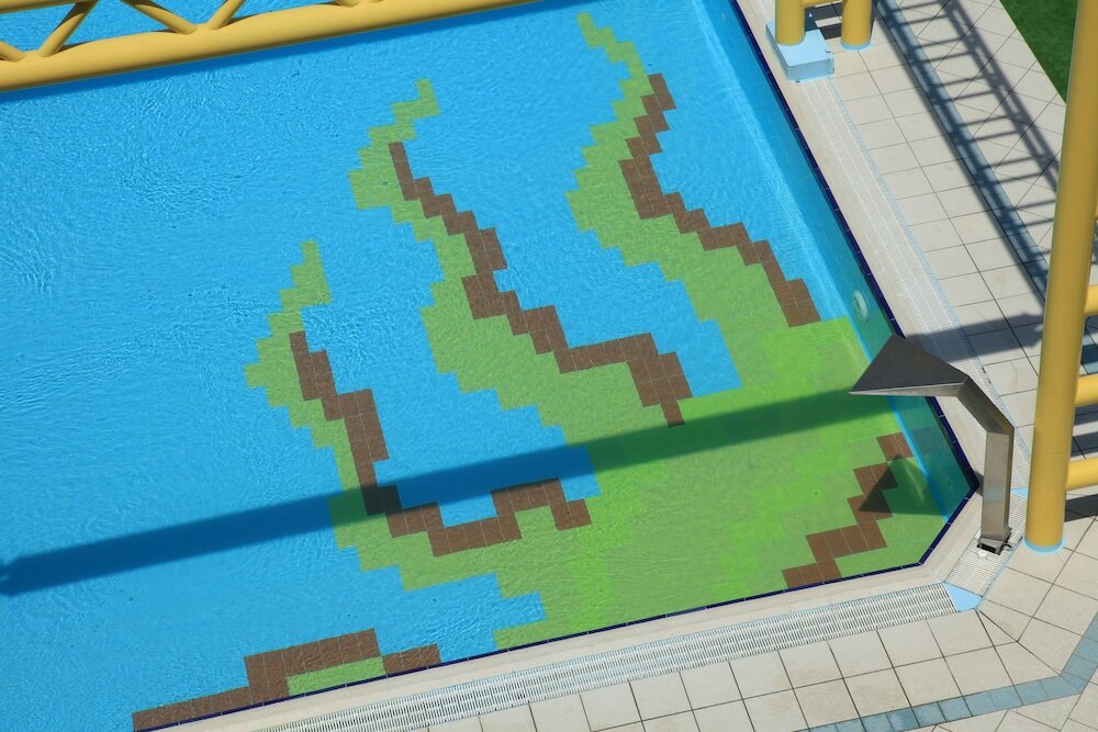 Фото Hotel Palm Beach