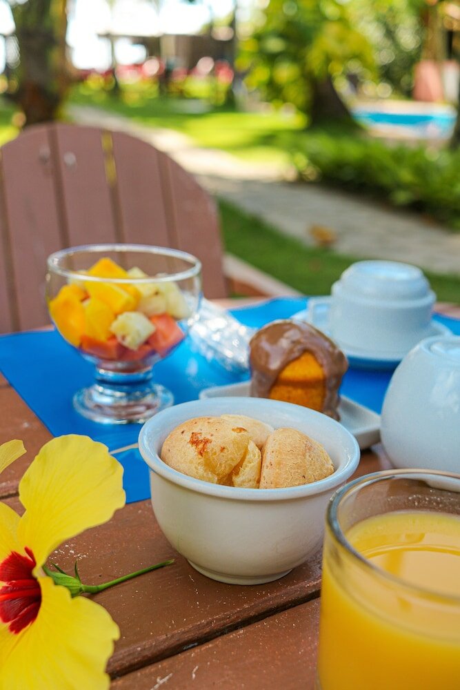 Фото Pousada Villa Zena