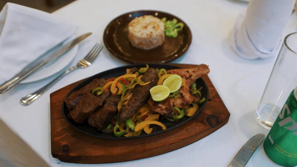 Фото Palm Inn Hotel Hurghda