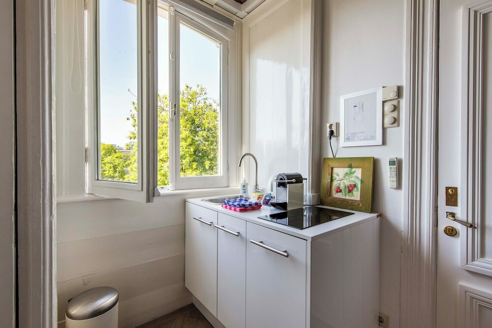 Фото Amstel Corner