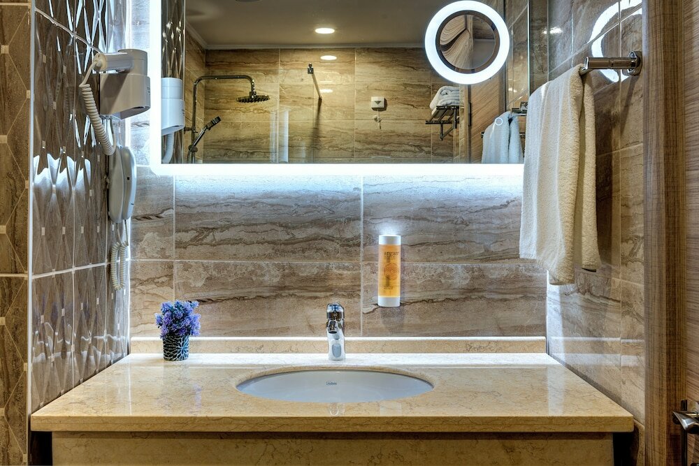 Фото Maria Palace-Hotel All inclusive