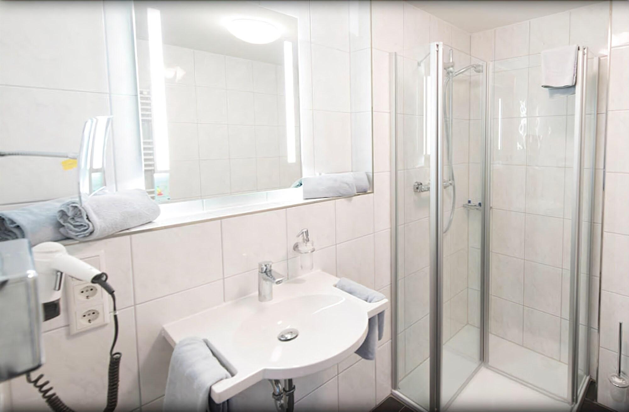 Фото Hotel Westermann