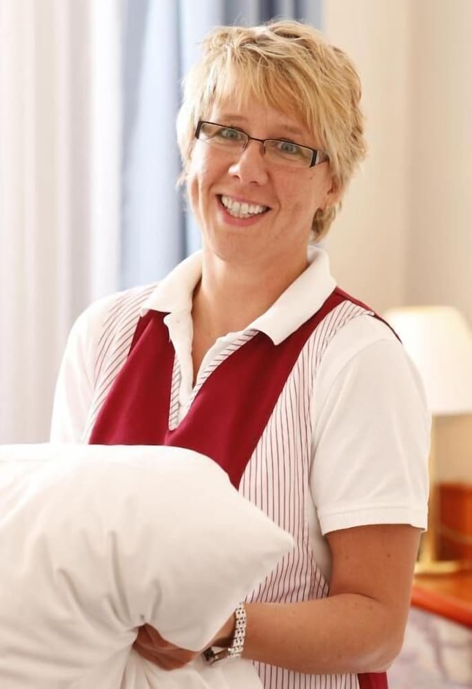 Фото Hotel Stadt Hannover oHG