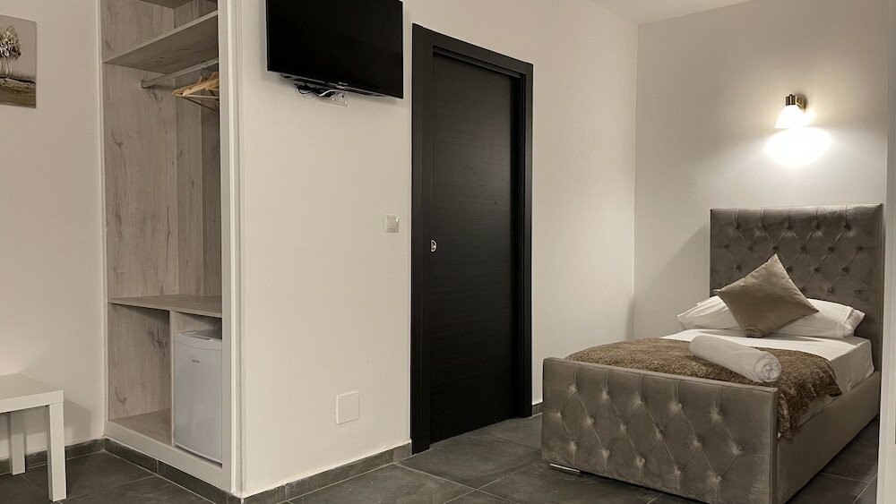 Фото Hôtel boutique Andalucia