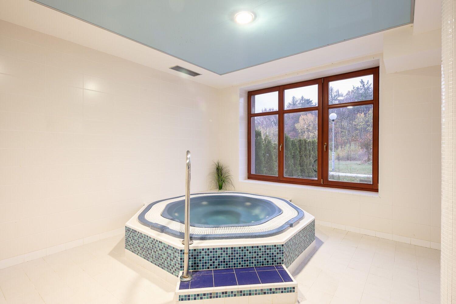 Фото Pytloun Wellness Hotel Hasištejn