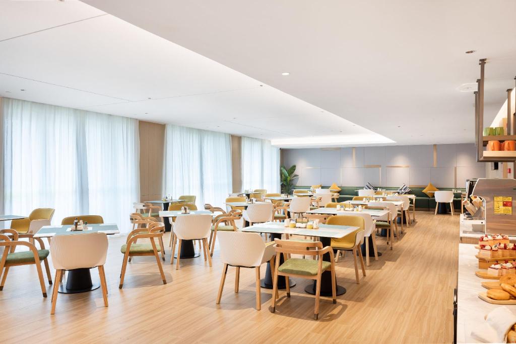 Фото Home2 Suites by Hilton Guangzhou Conghua