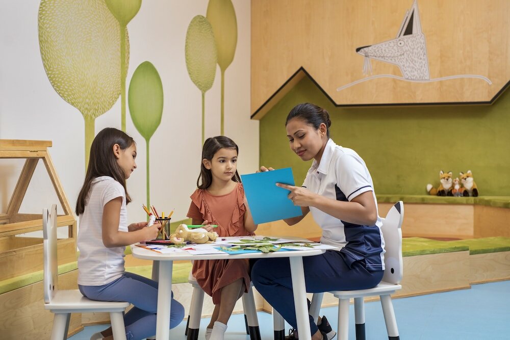 Фото Zulal Wellness Resort