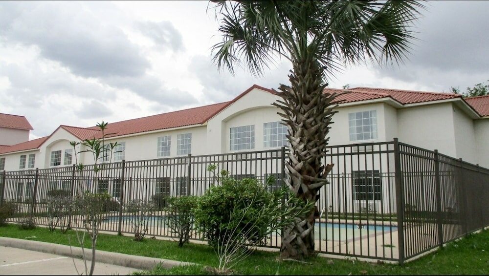 Фото Motel 6 Crowley, La