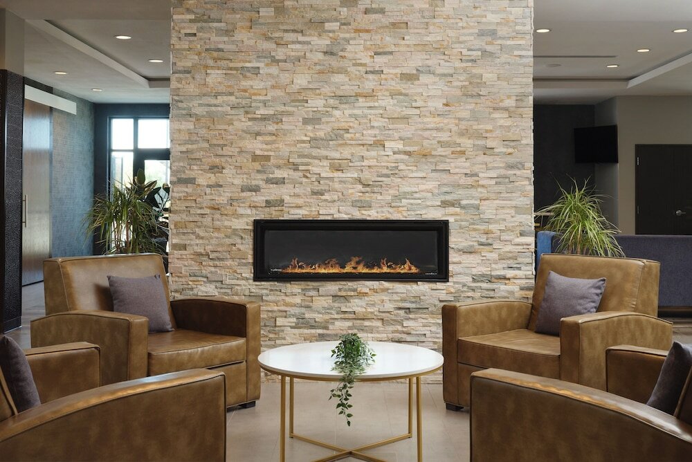 Фото SpringHill Suites by Marriott Milpitas Silicon Valley