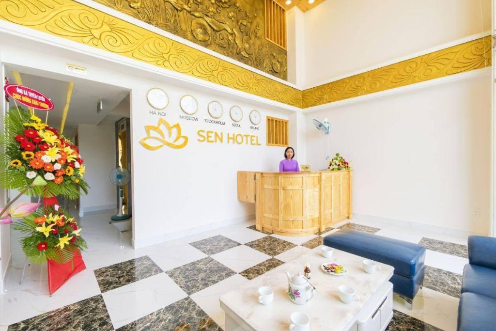 Фото Stellar Hotel Phú Quốc