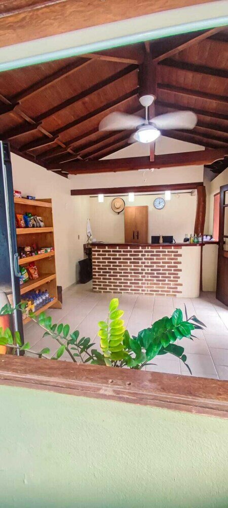 Фото Pousada Villa Zena