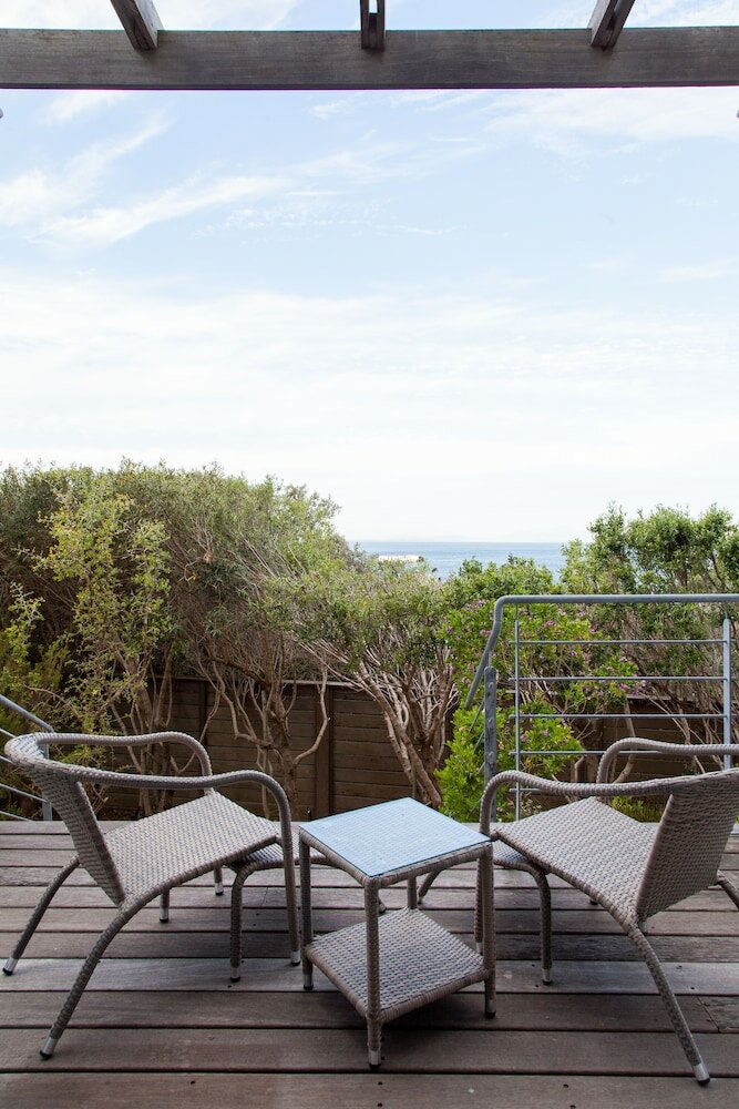 Фото Tintswalo Boulders