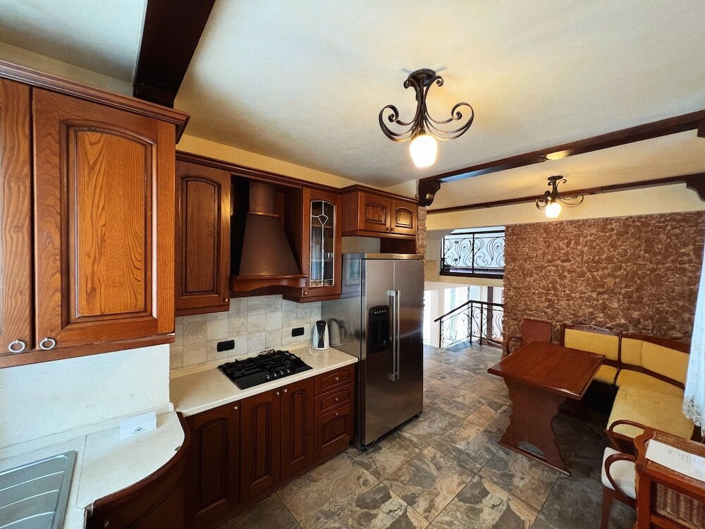 Фото Гостевой дом Тегенис