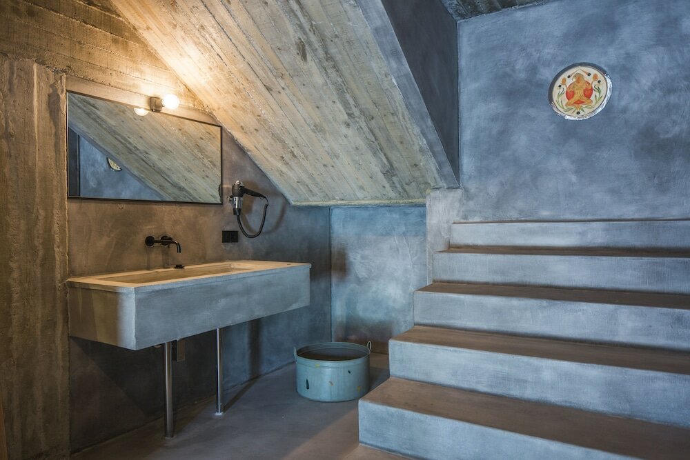 Фото In Gallery SPA & Hotel