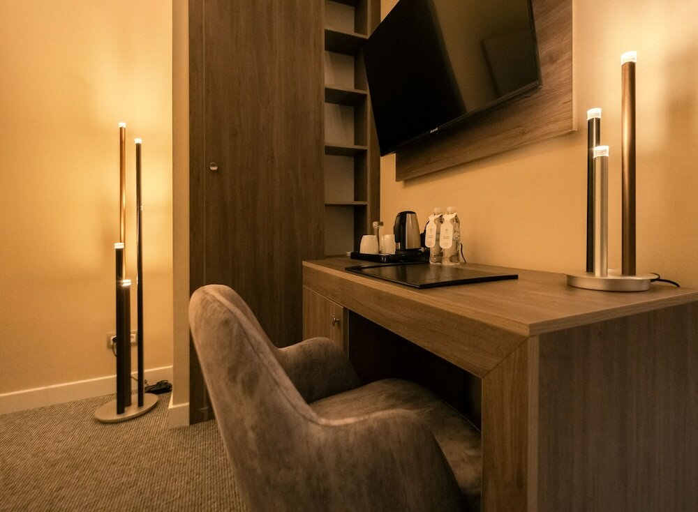 Фото AD Hotel Pont D'Hydra