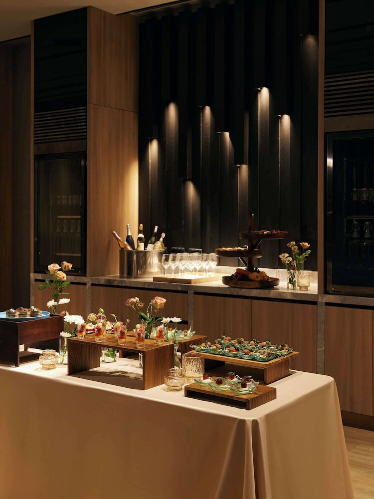 Фото Dusitd2 Samyan, Bangkok