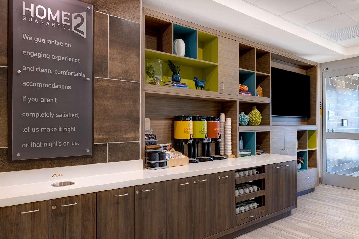 Фото Home2 Suites by Hilton Petaluma