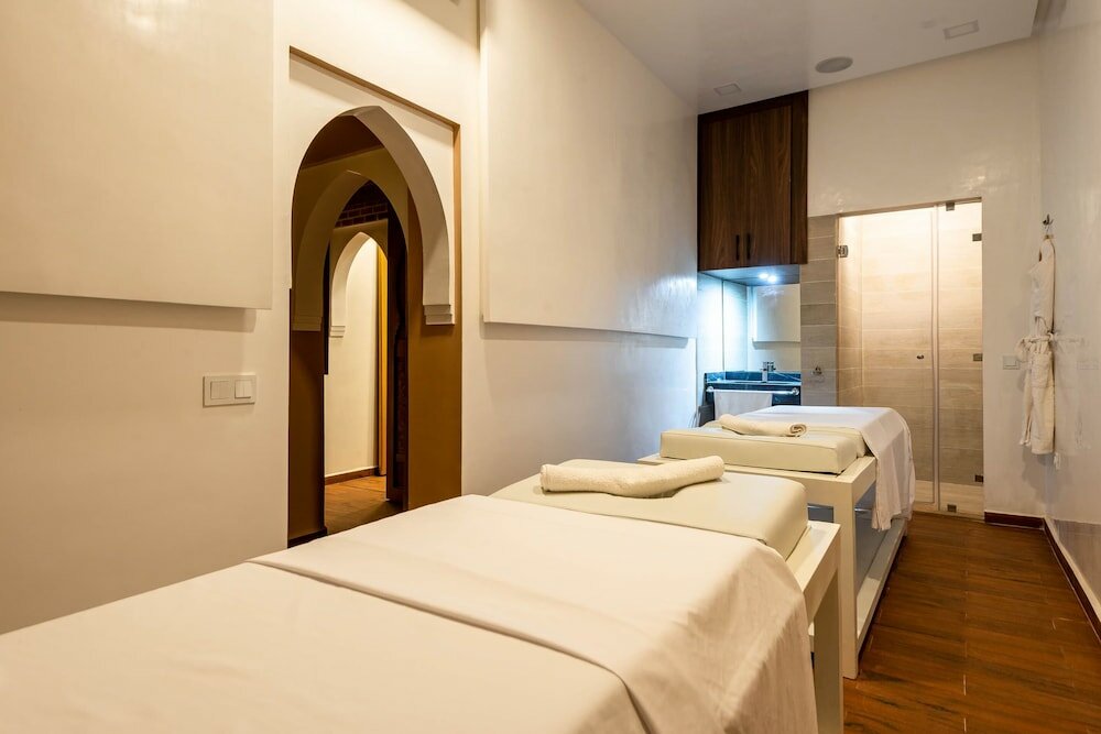 Фото The Lemonary Marrakech