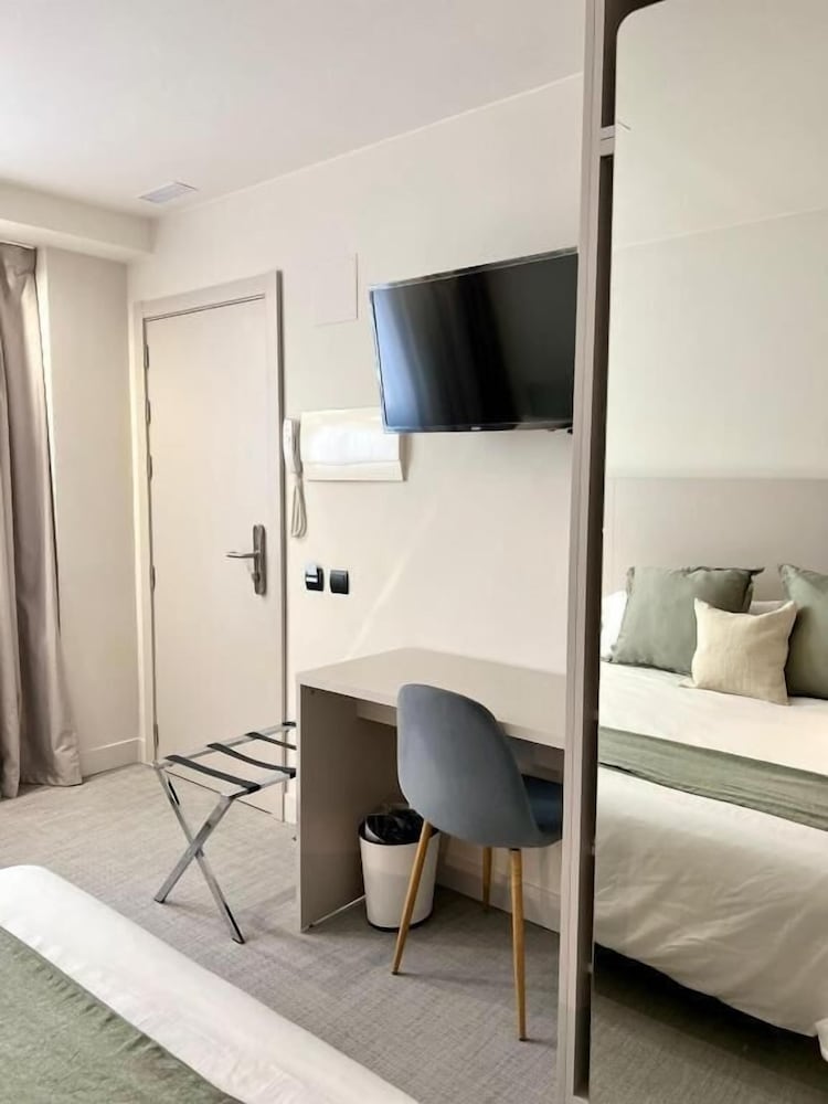 Фото Hotel San Valero Boutique