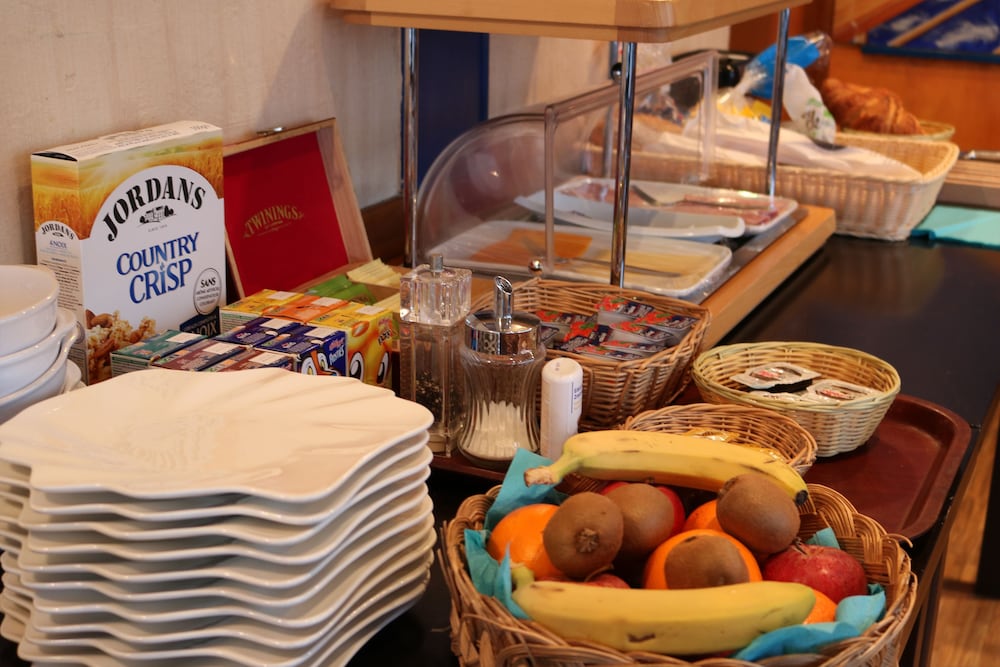 Фото Le Transat Bleu