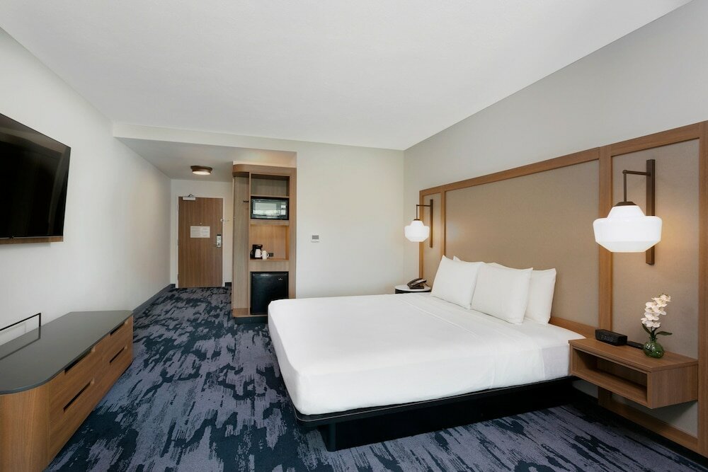 Фото Fairfield by Marriott Luquillo Beach