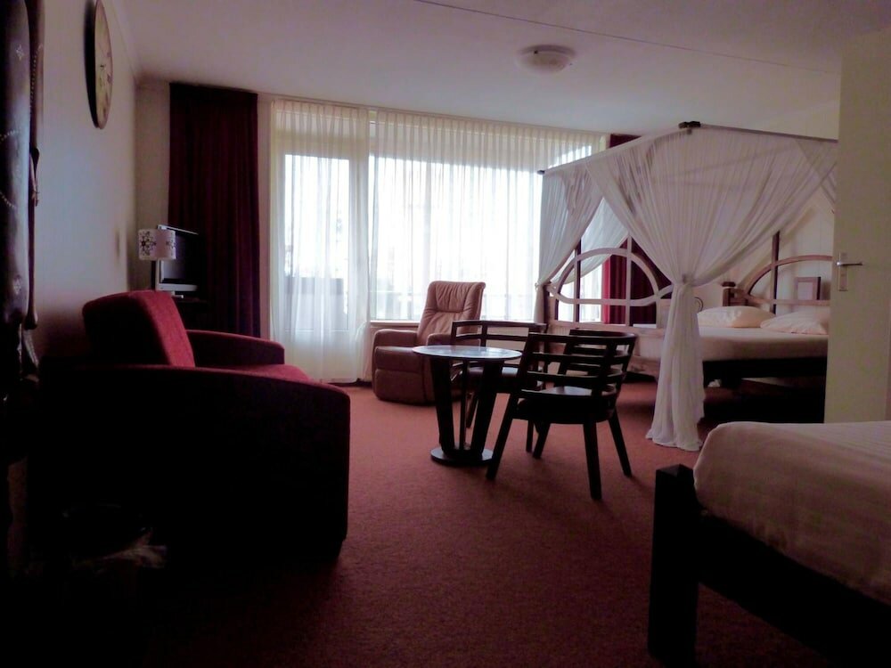 Фото Hotel Wienerhof