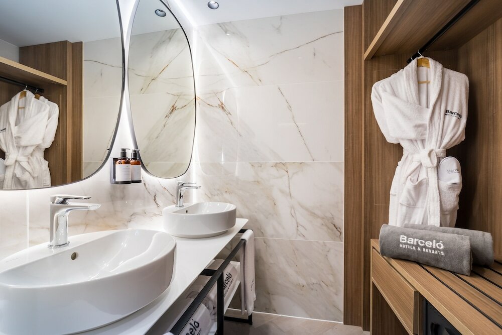 Фото Barceló Funchal Oldtown