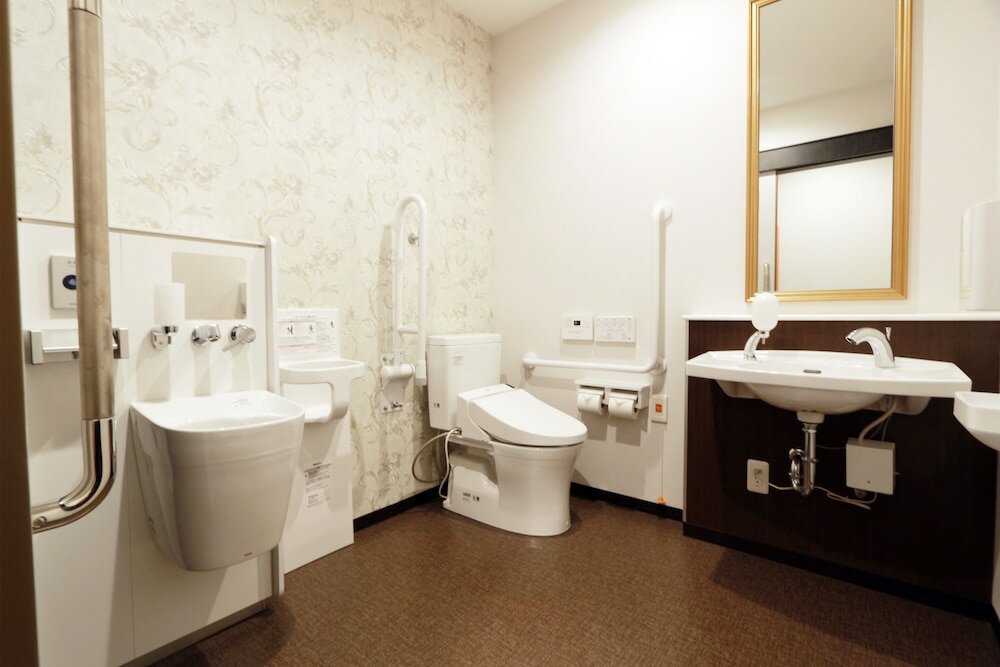 Фото Hotel Trend Numazu Ekimae