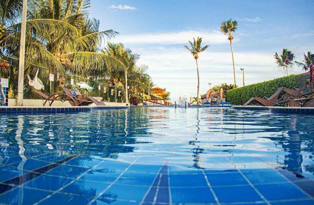 Hotel Pousada Polymar, State of Alagoas, photo