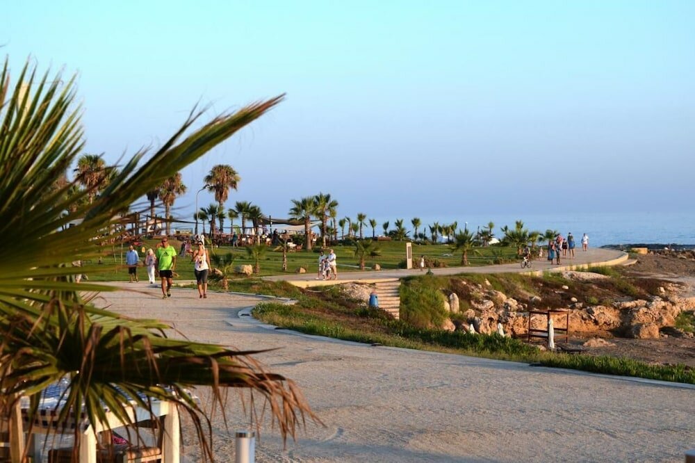 Фото Gold Lagoon Kosher Hotel