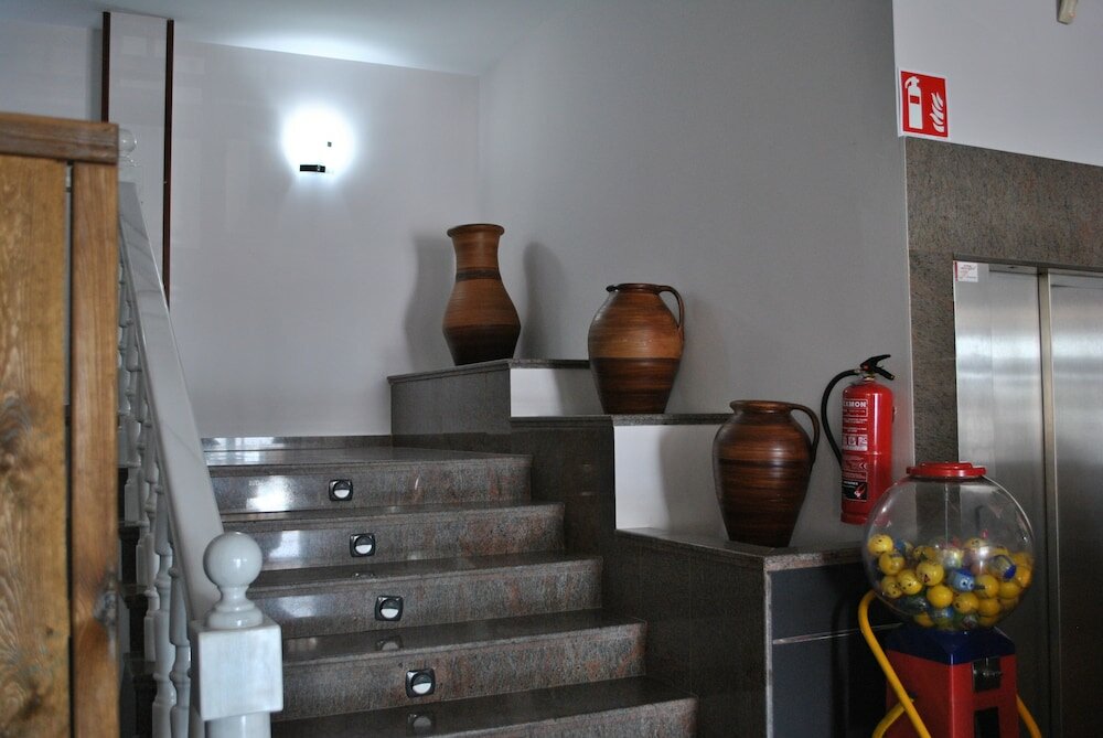 Фото Hotel Restaurante Dama de Baza