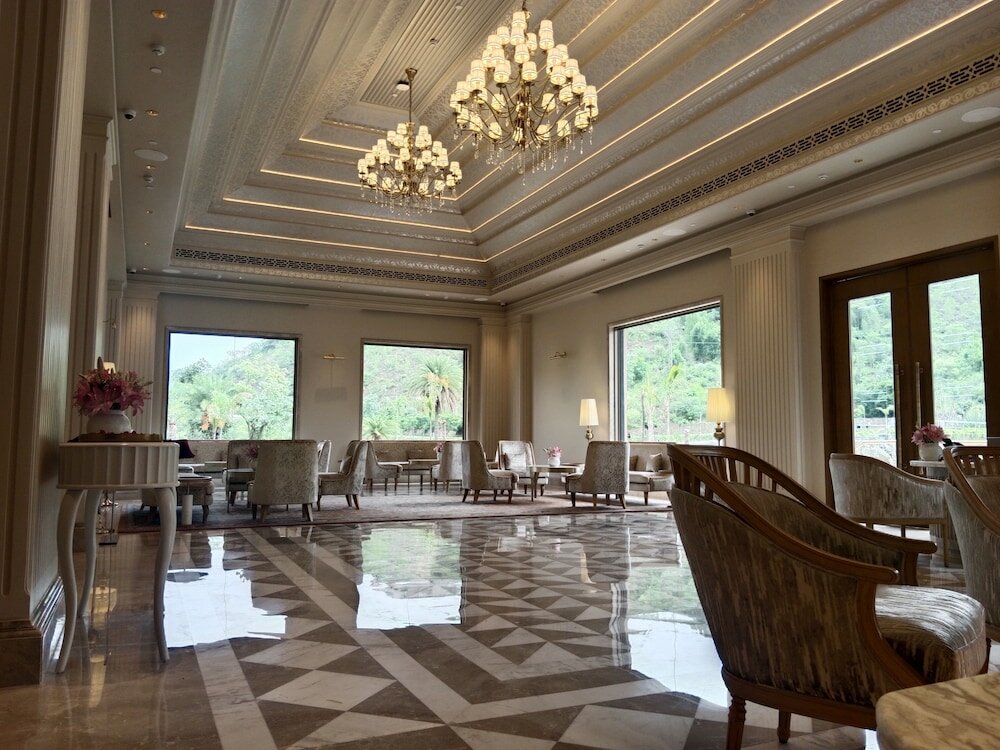 Фото Mementos by ITC Hotels Ekaaya Udaipur